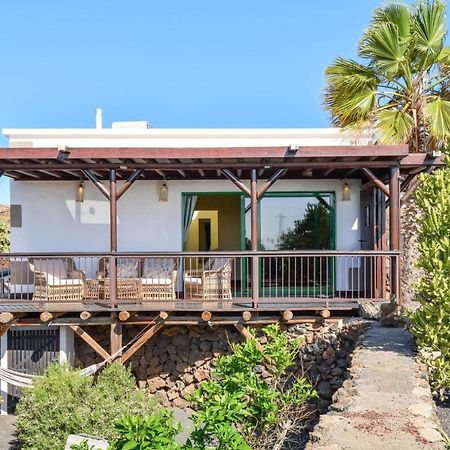 Casa Uva Villa Yaiza  Eksteriør billede