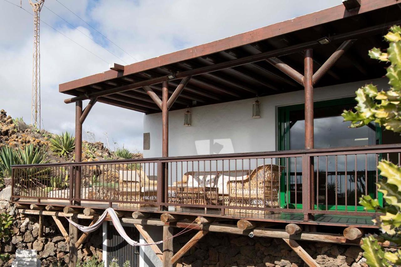 Casa Uva Villa Yaiza  Eksteriør billede