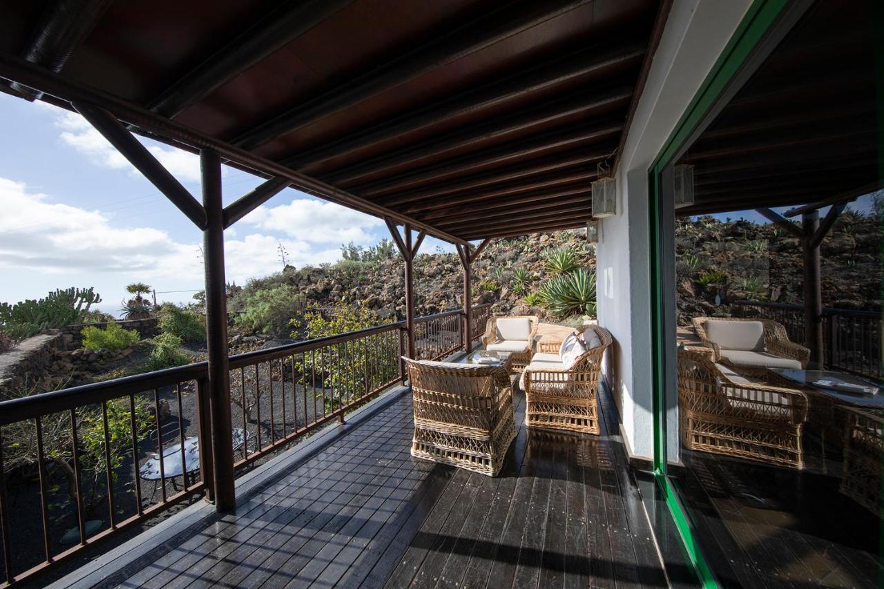 Casa Uva Villa Yaiza  Eksteriør billede