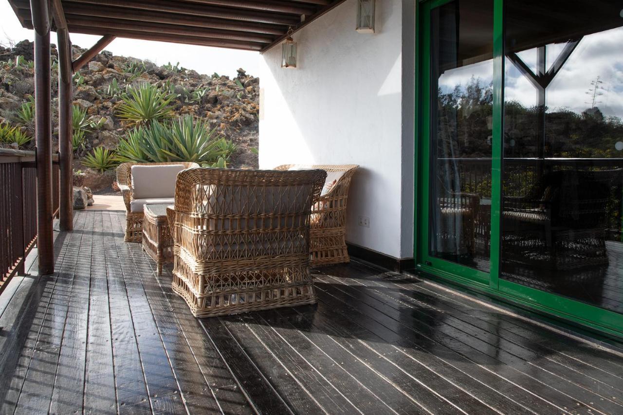 Casa Uva Villa Yaiza  Eksteriør billede