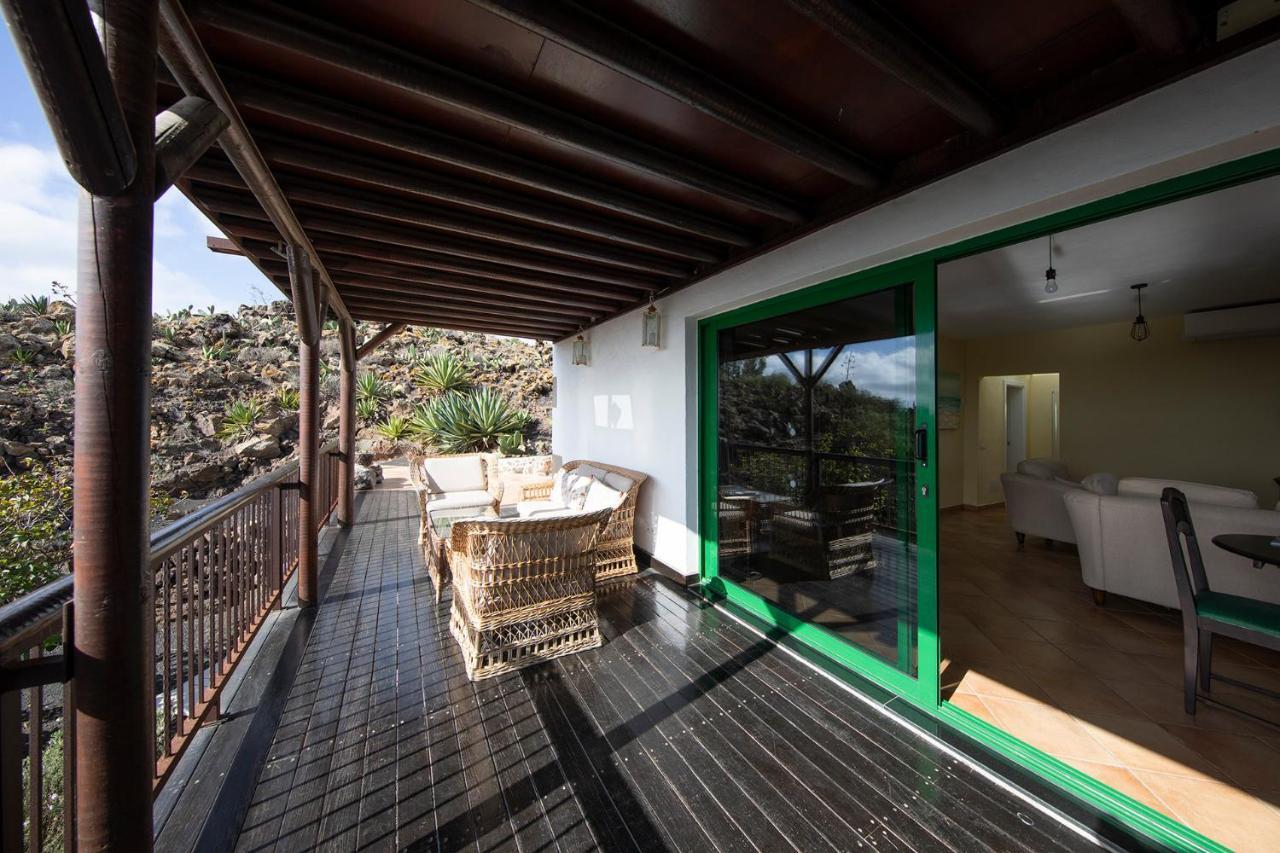 Casa Uva Villa Yaiza  Eksteriør billede