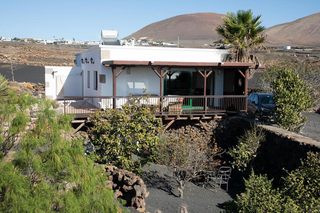 Casa Uva Villa Yaiza  Eksteriør billede