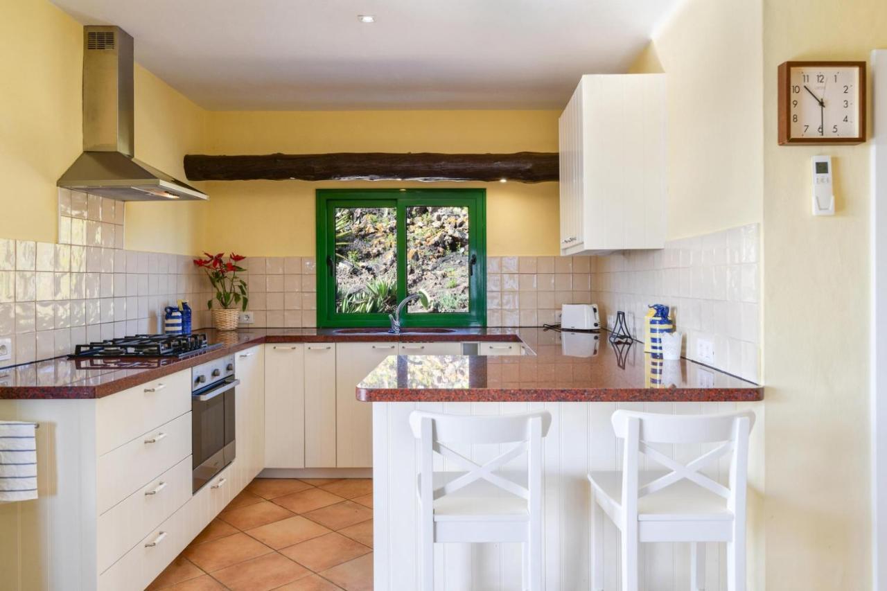 Casa Uva Villa Yaiza  Eksteriør billede