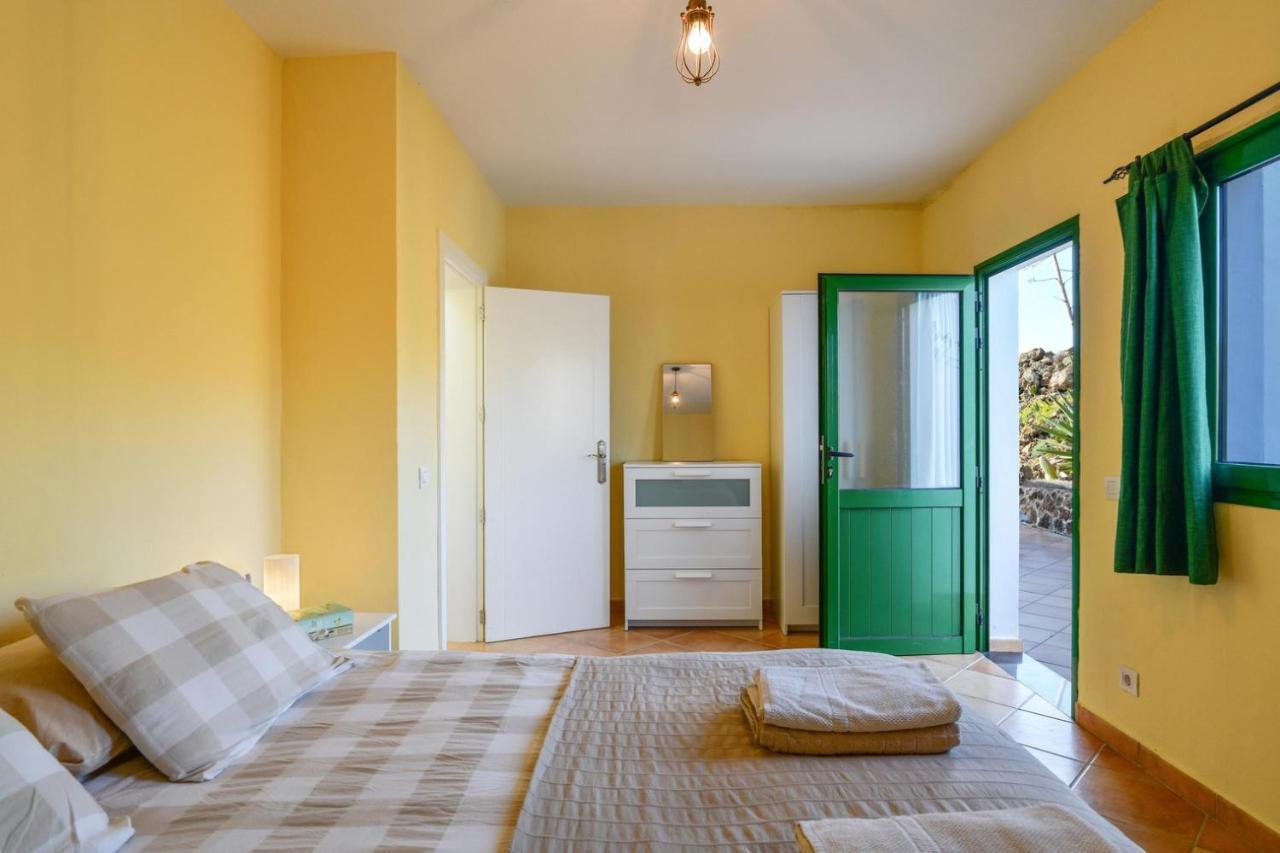Casa Uva Villa Yaiza  Eksteriør billede