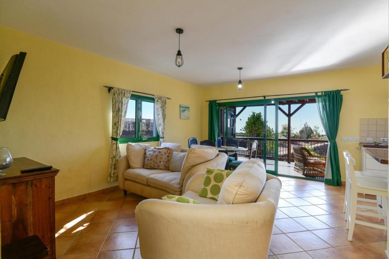 Casa Uva Villa Yaiza  Eksteriør billede