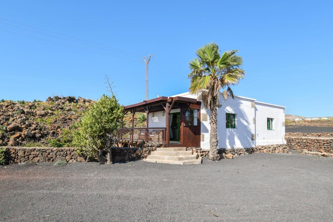 Casa Uva Villa Yaiza  Eksteriør billede
