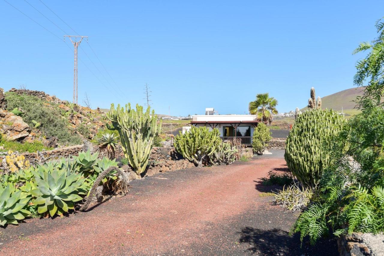 Casa Uva Villa Yaiza  Eksteriør billede