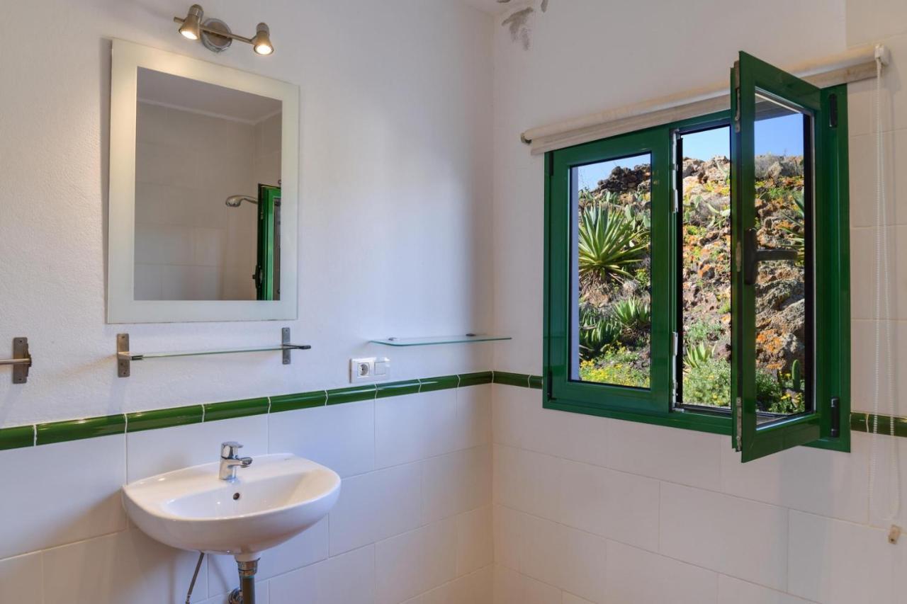 Casa Uva Villa Yaiza  Eksteriør billede