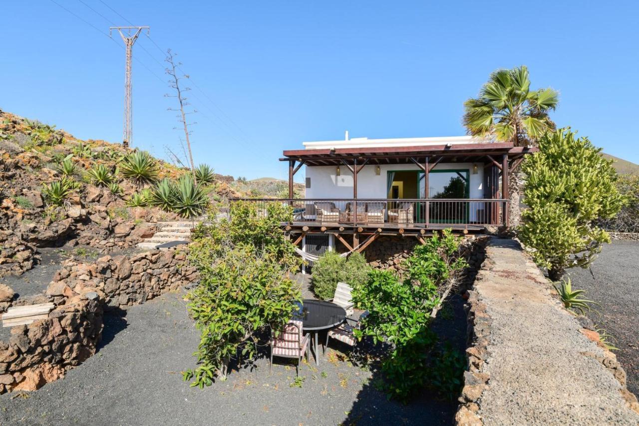 Casa Uva Villa Yaiza  Eksteriør billede