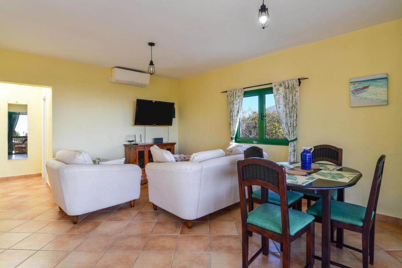 Casa Uva Villa Yaiza  Eksteriør billede