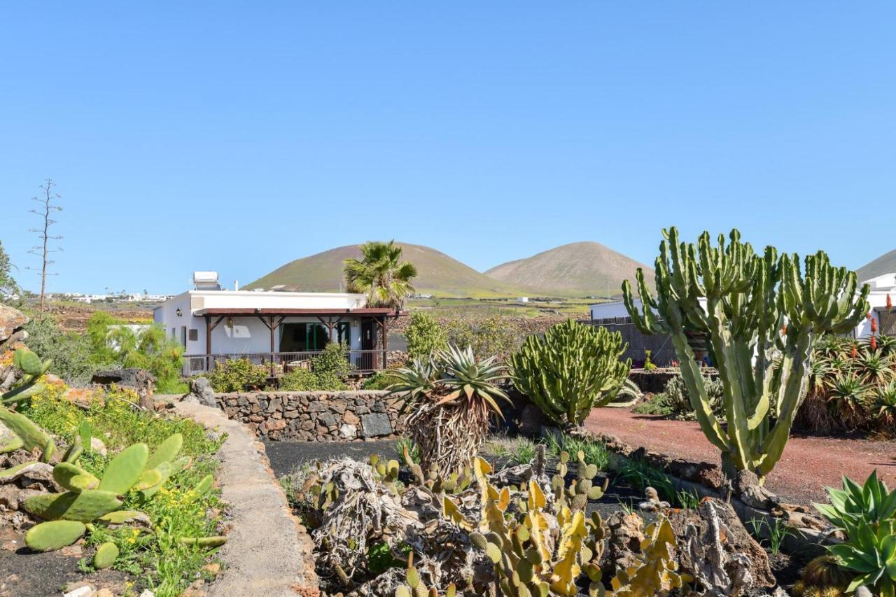 Casa Uva Villa Yaiza  Eksteriør billede