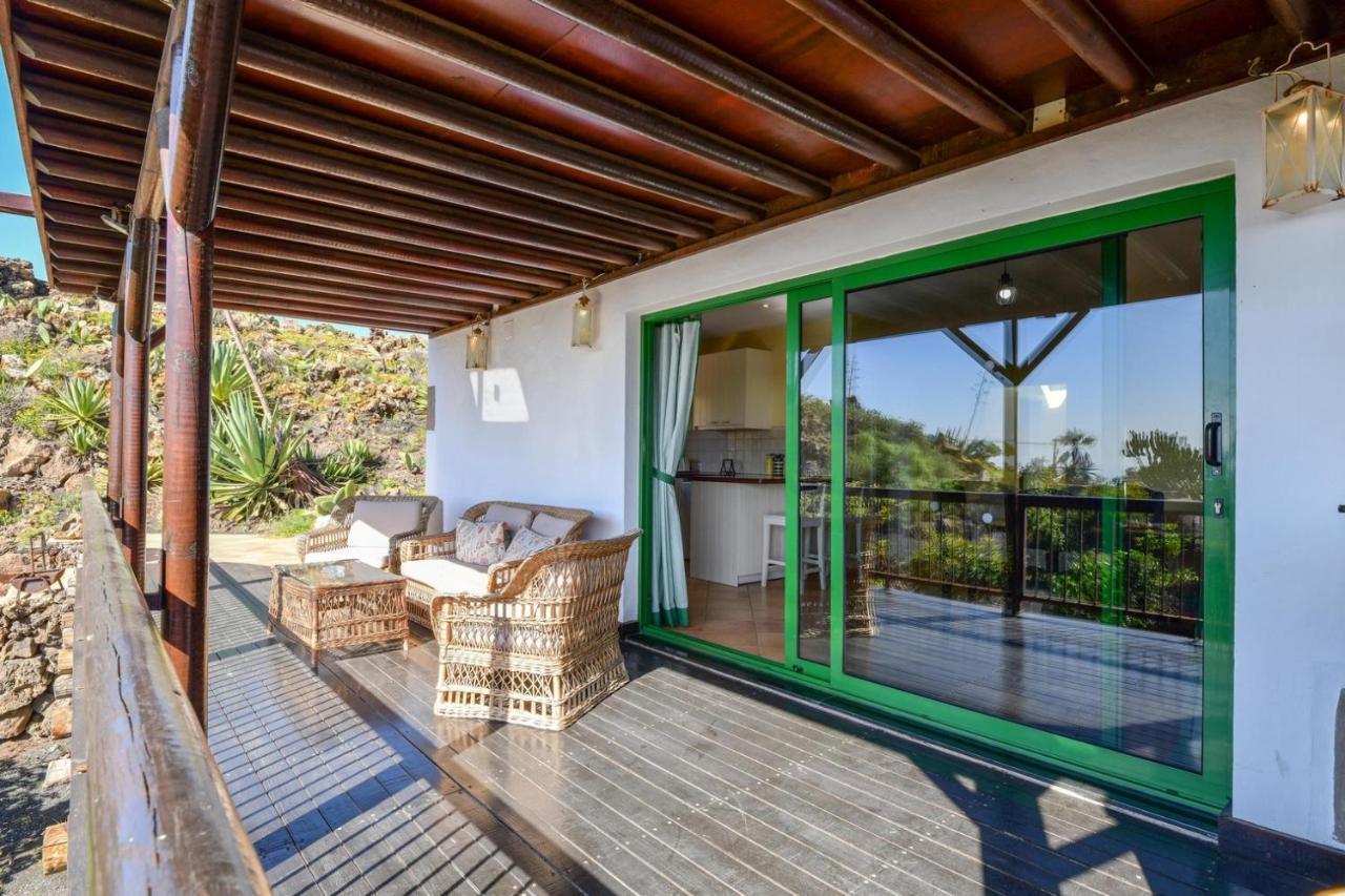 Casa Uva Villa Yaiza  Eksteriør billede