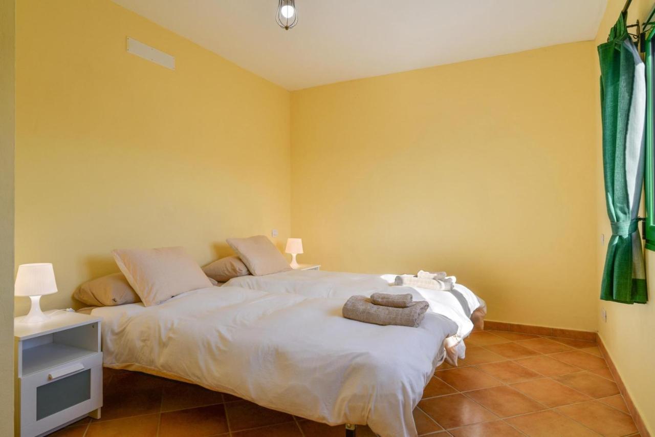Casa Uva Villa Yaiza  Eksteriør billede