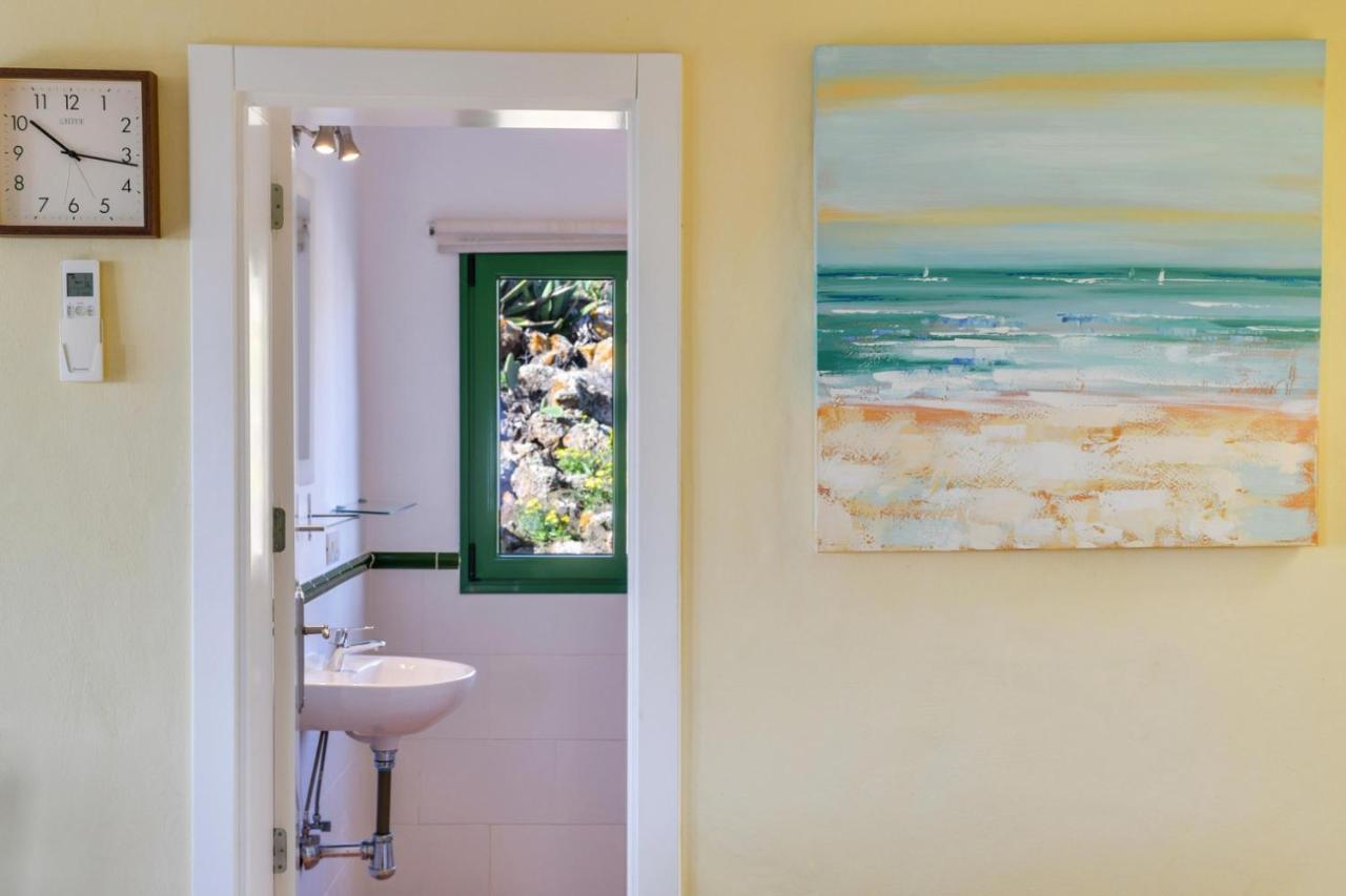 Casa Uva Villa Yaiza  Eksteriør billede