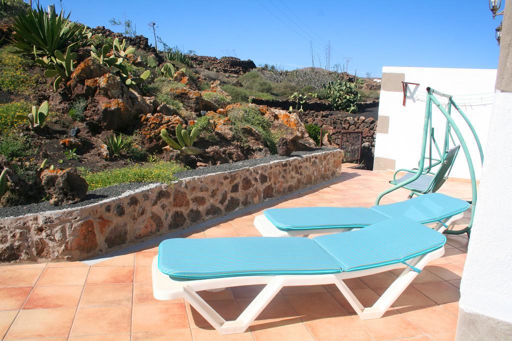 Casa Uva Villa Yaiza  Eksteriør billede