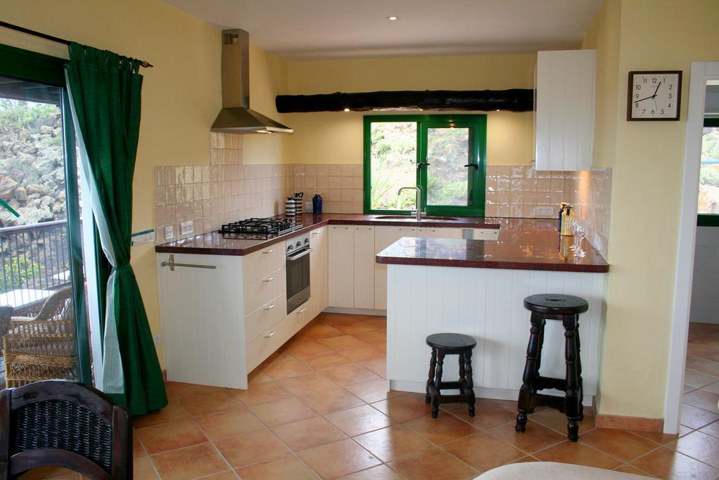Casa Uva Villa Yaiza  Eksteriør billede