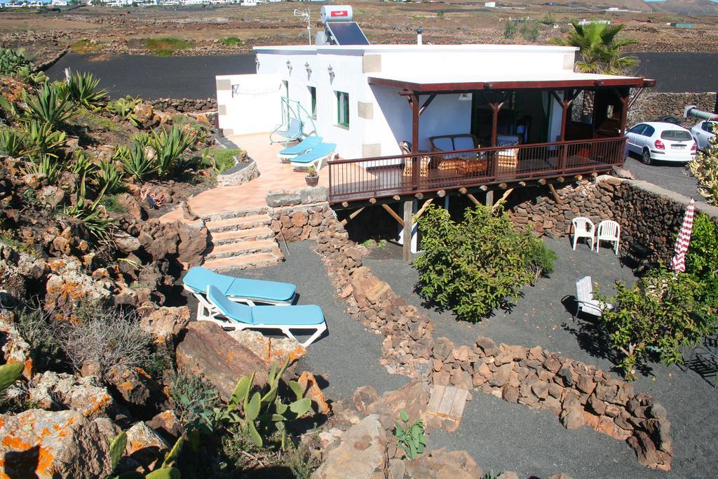 Casa Uva Villa Yaiza  Eksteriør billede