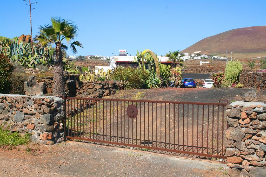 Casa Uva Villa Yaiza  Eksteriør billede
