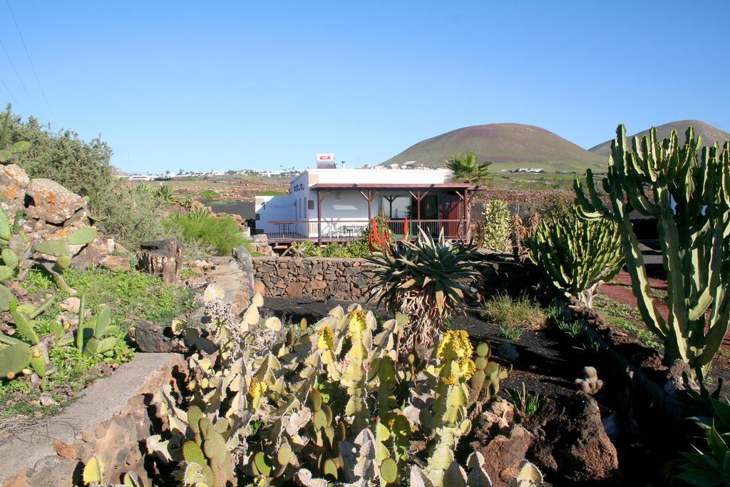 Casa Uva Villa Yaiza  Eksteriør billede